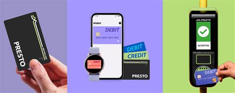 contactless.presto card|presto credit card sign in.